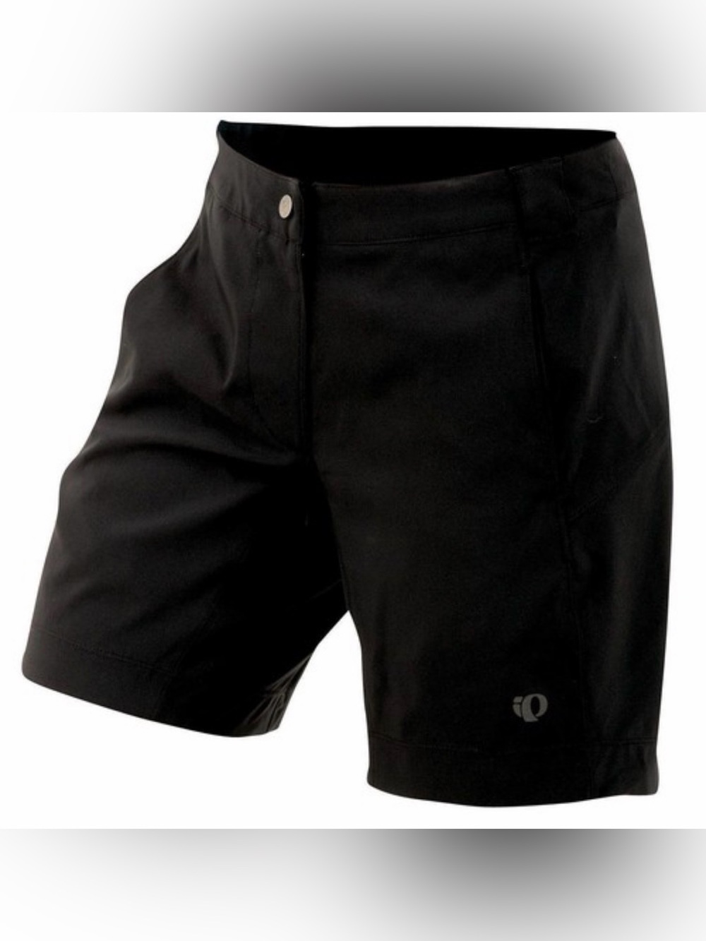 Pearl Izumi Black Women’s Casual Cycling Shorts